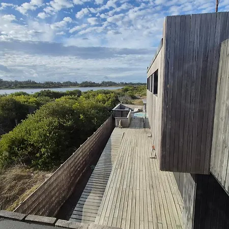 Flamencos Rosados Hotel José Ignacio Exterior photo